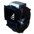 Centrifugal blower with brushless Single Wheel Centrifugal blower with brushless Single Wheel